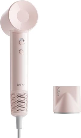 Laifen SE Lite Hair Dryer 100000 RPM Ionic Fast Drying