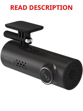 Xiaomi 70mai D06 1S Smart Car Dash Cam 1080p