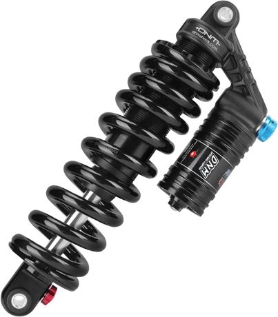 DNM RCP22 Downhill Mountain Bike Rear Shock 265x85mm 550-850lbs