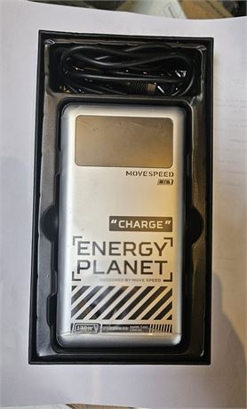 Super Fast Charger