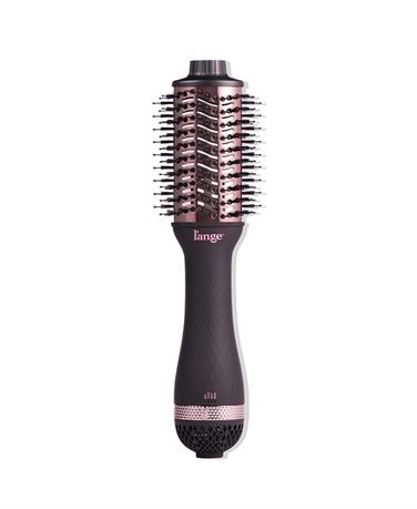 L'ange Le Volume 2-in-1 Titanium Brush Dryer - 60mm