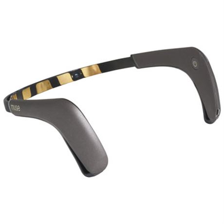 Muse 2 Brain-Sensing Headband - Grey