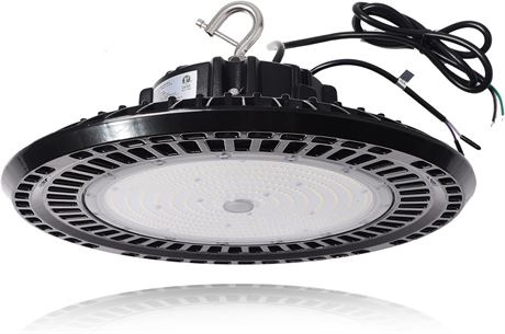 RMS-HB-150AC100-277V 50/60Hz150W LED Lamp (Pack of 2)