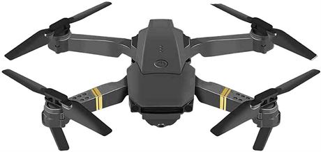 1080P E58 Drone Foldable Altitude Hold Quadcopter WiFi FPV