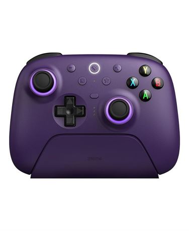 8BitDo Ultimate 2 Bluetooth Controller with Hall Triggers, TMR Joysticks