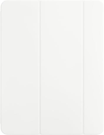 Apple Smart Folio for iPad Pro 13-inch (M4) - White