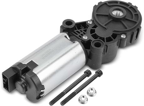 A-Premium Power Folding Seat Hinge Motor for Mercedes-Benz GL X164