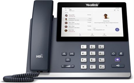 Yealink MP56 Teams E2 Touch Screen