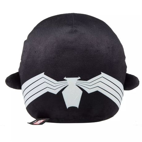 Peluche Marvel Cuutopia Miles Morales 25cm Mattel Douce Oreiller