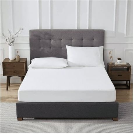 Stearns & Foster Total Protection Mattress Protector – Queen