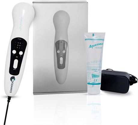 Portable Muscle and Joint Care Device   Deep Massager for Relief & Comfort