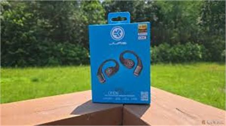 JLab Epic Open Sport Review: Good Sound, Good Comfort, Good ...