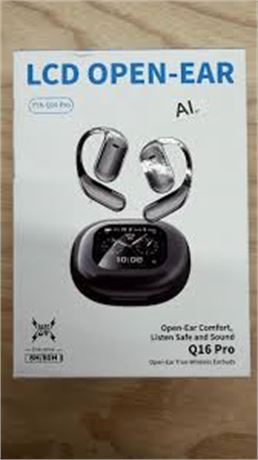 Auriculares YYK Q16 Pro Open-Ear de Segunda mano por 19,99 ...
