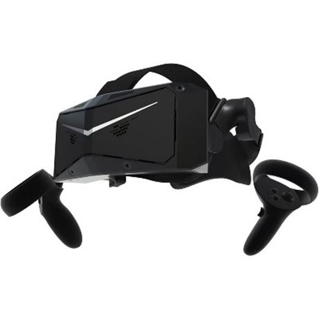 Pimax Crystal Light Prime PCVR Headset 8K QLED Lightweight