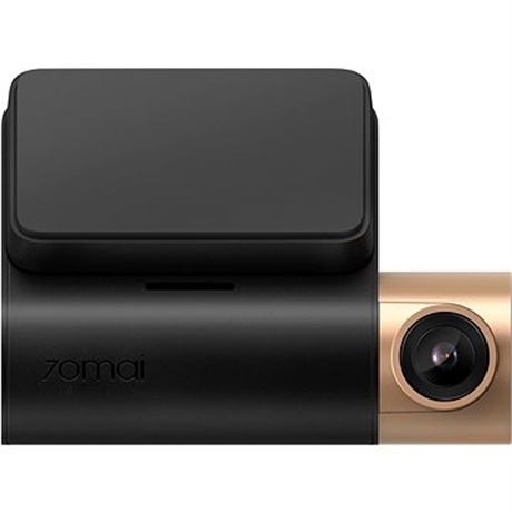 70mai Dash Cam Lite 2 1080P Full HD WDR Night Vision