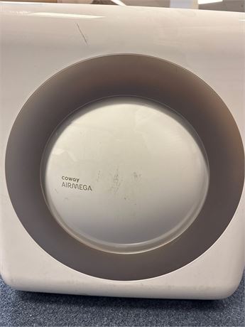 Coway Airmega AP-1512HH(W) Purificateur HEPA, surveillance qualit  auto eco