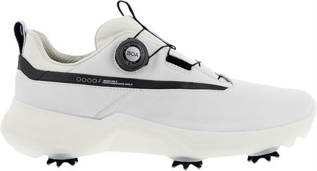 ECCO Men's BIOM G5 BOA Golf Shoes