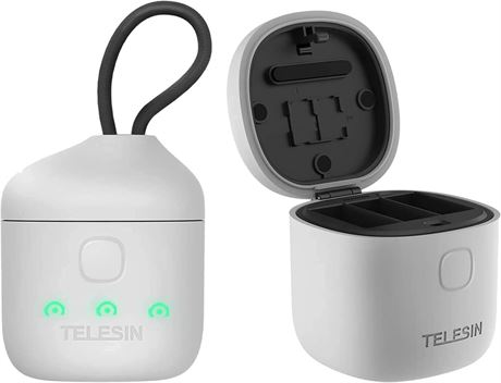 TELESIN Allin Box - Hero 12/11/10/9