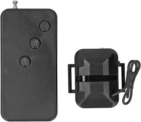 Drone Airdrop System for Mini 4 Pro, Mavic 2/3 Air, 1kg Load, Launcher