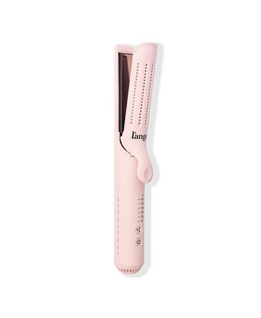 L'ange Le Duo 360  Airflow Styler - Pink