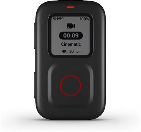 GoPro The Remote Official Accessory