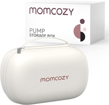 Momcozy Sac de rangement de pompe pour sac de pompage