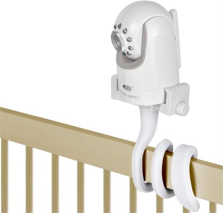 Support Moniteur Bébé Universel Fileté 6.35 mm Compatible DXR8