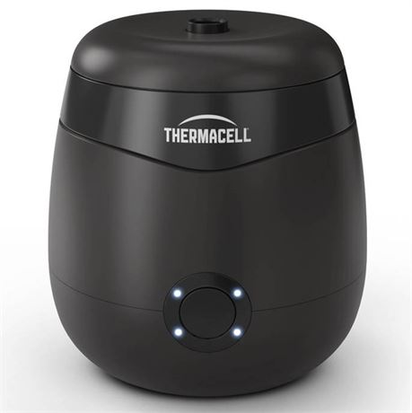 Thermacell E55 Répulsif Anti-Moustiques Rechargeable