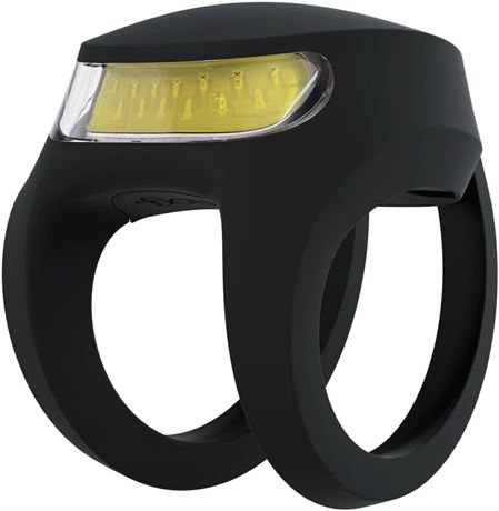Frog V3 Rechargable Spider Black Front