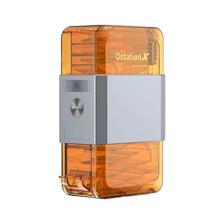 OLIGHT Ostation X Chargeur 3 en 1 Ni-MH AA, charge/test/orga, jusqu'  32 piles