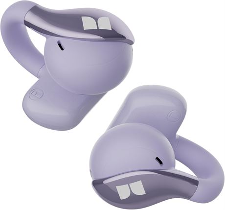 Monster AC225  couteurs sans fil Bluetooth 6.0, micro ENC, 36h, IPX6