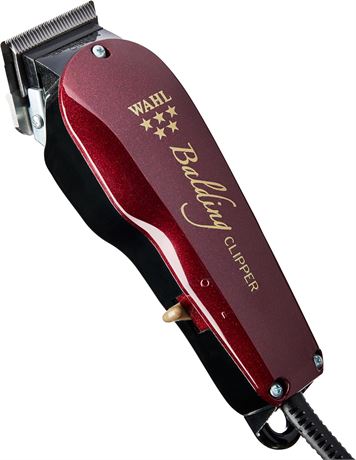 Tondeuse Wahl Professional 5-Star Balding Clipper #56164