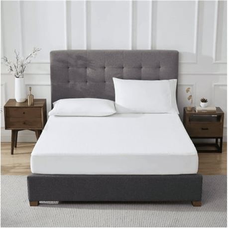 Stearns & Foster Mattress Protector, Queen Size