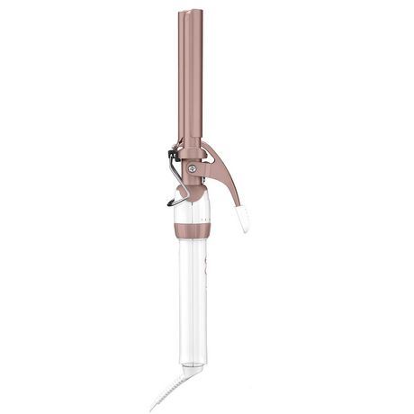 Conair Double Ceramic Triple Barrel Waver