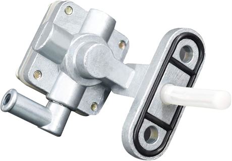 labwork Fuel Petcock Valve Replacement for Suzuki SV650 SV650S 1999-2002
