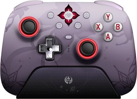 8BitDo Ultimate 2 Wireless Controller for Windows/Apple/Android, 1000Hz