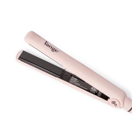 L’ANGE Ceramic Flat Iron Hair Straightener