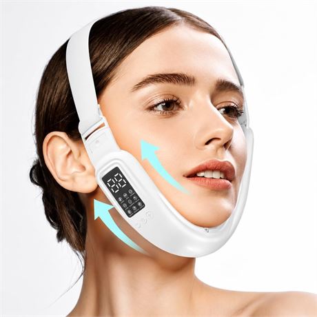 Double Chin Device 02