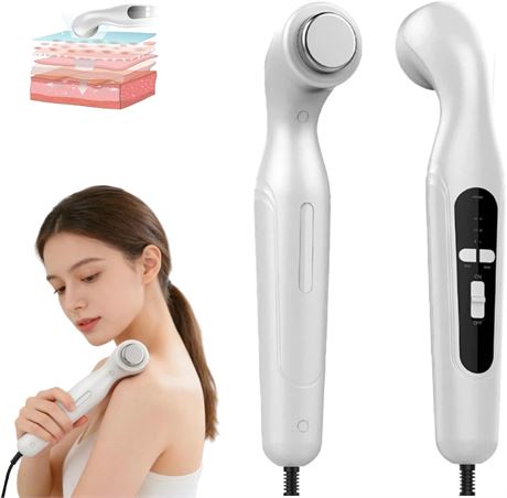 Aimery Portable Ultrasound Machine Handheld Therapy Device for Home Use