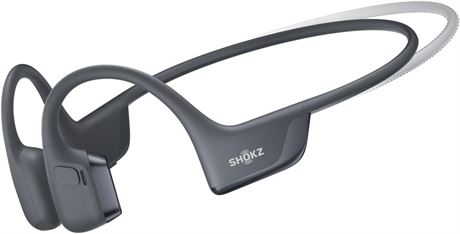 SHOKZ OpenRun Pro 2 Conduction osseuse Bluetooth R sistant   transpiration