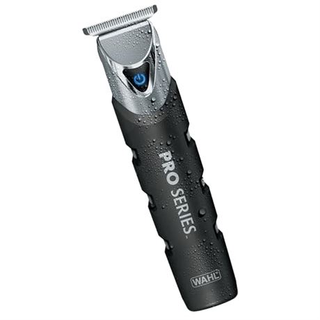 Wahl Pro Series Forever Blade Beard Trimmer, Cordless, USB, USA 3026017