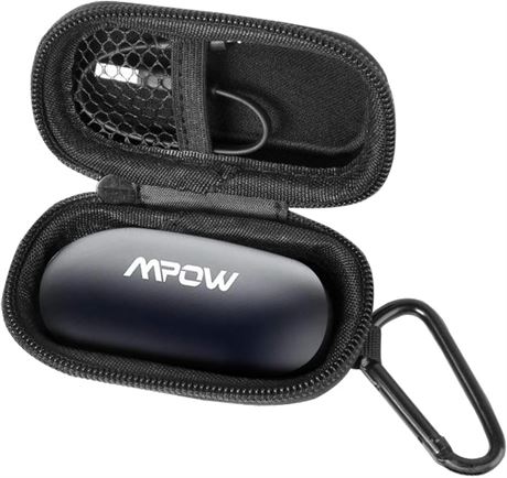 Étui Rigide FitSand pour Écouteurs Bluetooth Mpow M30