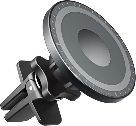 UIBI Magsafe Car Mount, Magnetic Car Phone Holder