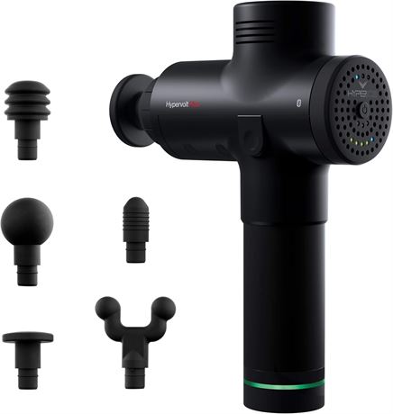 Pistolet Massage Hypervolt Plus Bluetooth