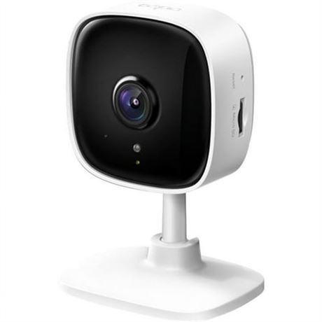 Caméra intérieure TP-Link Tapo C100, 1080P, bébé/surveillance