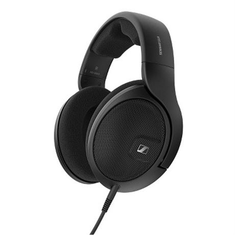 Sennheiser HD 560S Over-Ear Headphones (Black)