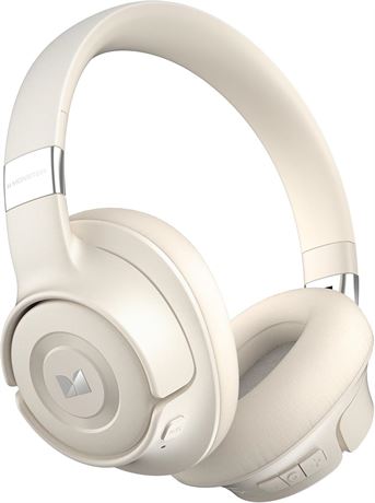 Monster Persona SE ANC Bluetooth Headphones, 60H, Deep Bass