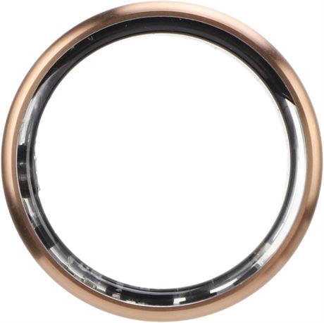 Bague Connectée Suivi Santé 5 Jours Autonomie Étanche