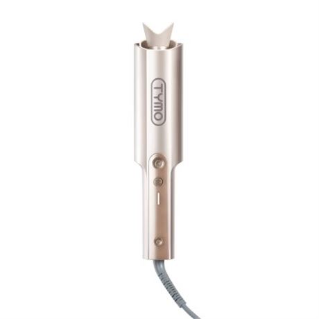 TYMO CurlPro Plus Automatic Curling Iron - Gold