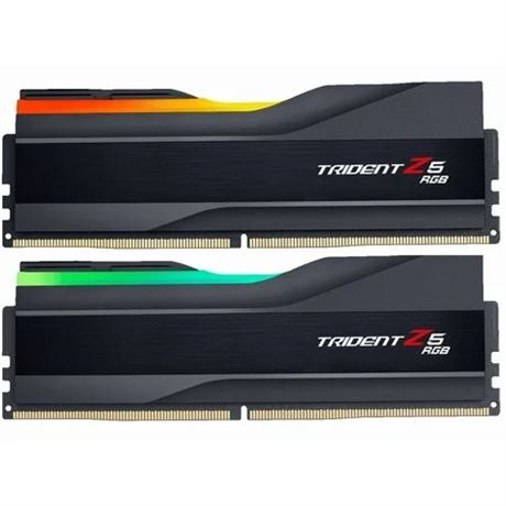 G.Skill Trident Z5 RGB DDR5 RAM 2-Pack